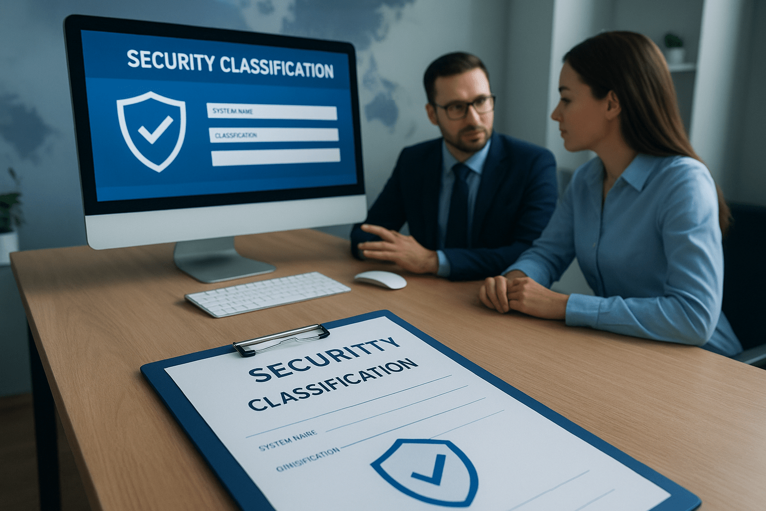 Цифровой суверенитет и национальная кибербезопасность: стратегическая основа защиты государства