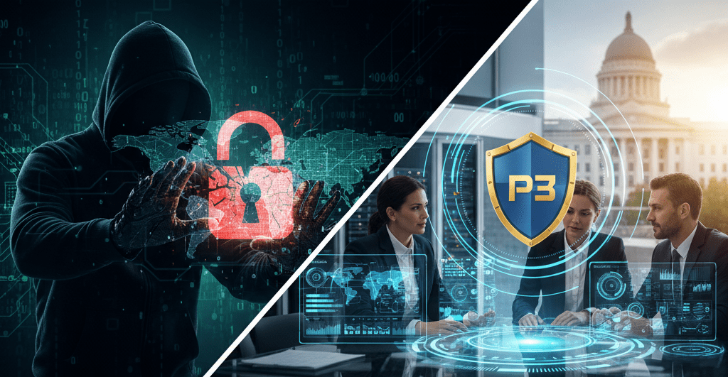 Исследования и разработки в области кибербезопасности: Новые подходы к защите сетей и данных в 2025 году