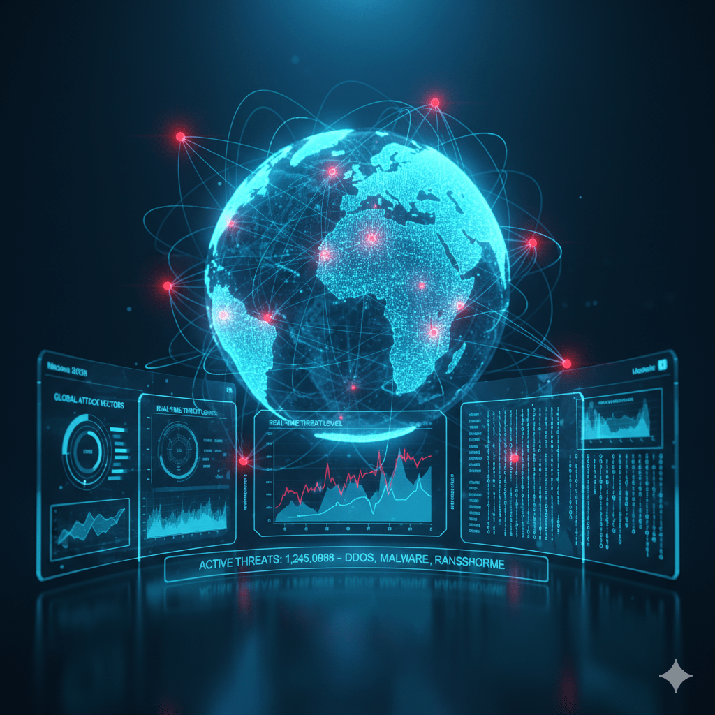 Журналы инцидентов кибербезопасности: Где найти отчеты о значимых угрозах