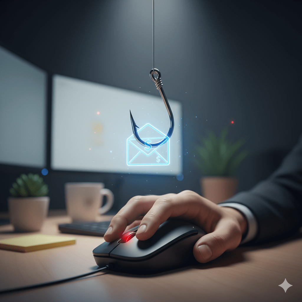 Социальная инженерия и требования ОАЦ: почему обучение сотрудников — это не просто галочка в отчете для аттестации