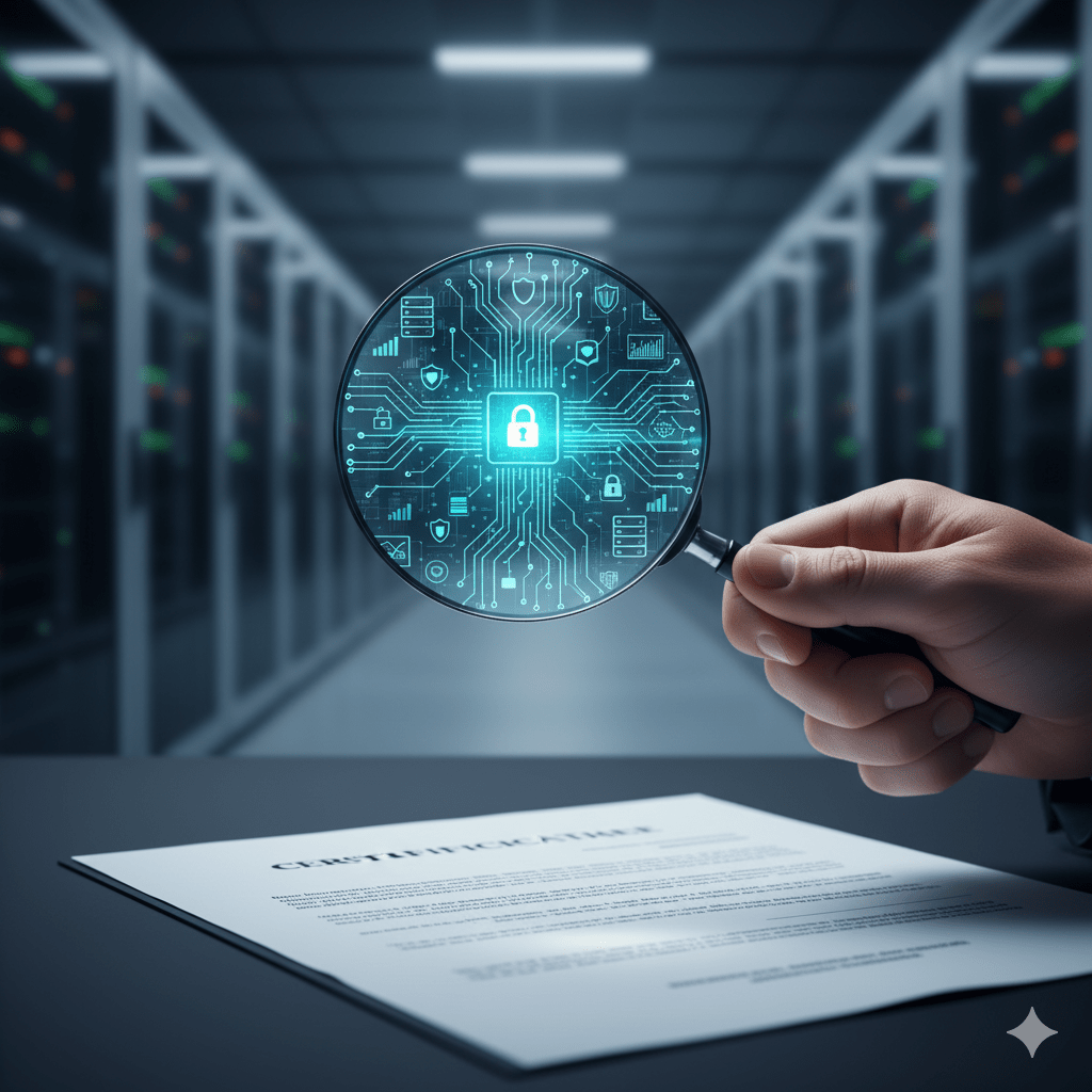 Выбор СЗИ для аттестации ОАЦ: Почему сертификат — это только начало, а пентест — момент истины