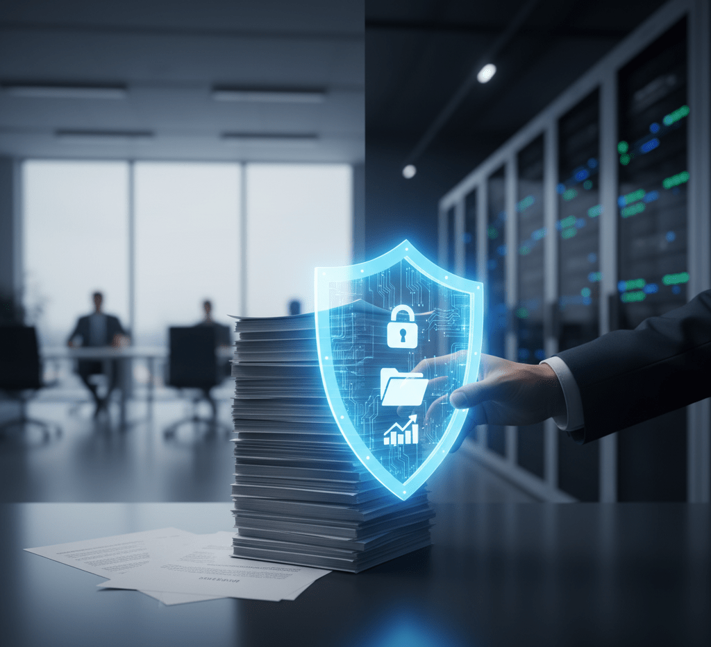 Документация для ОАЦ: Полное руководство по созданию работающих политик, приказов и регламентов