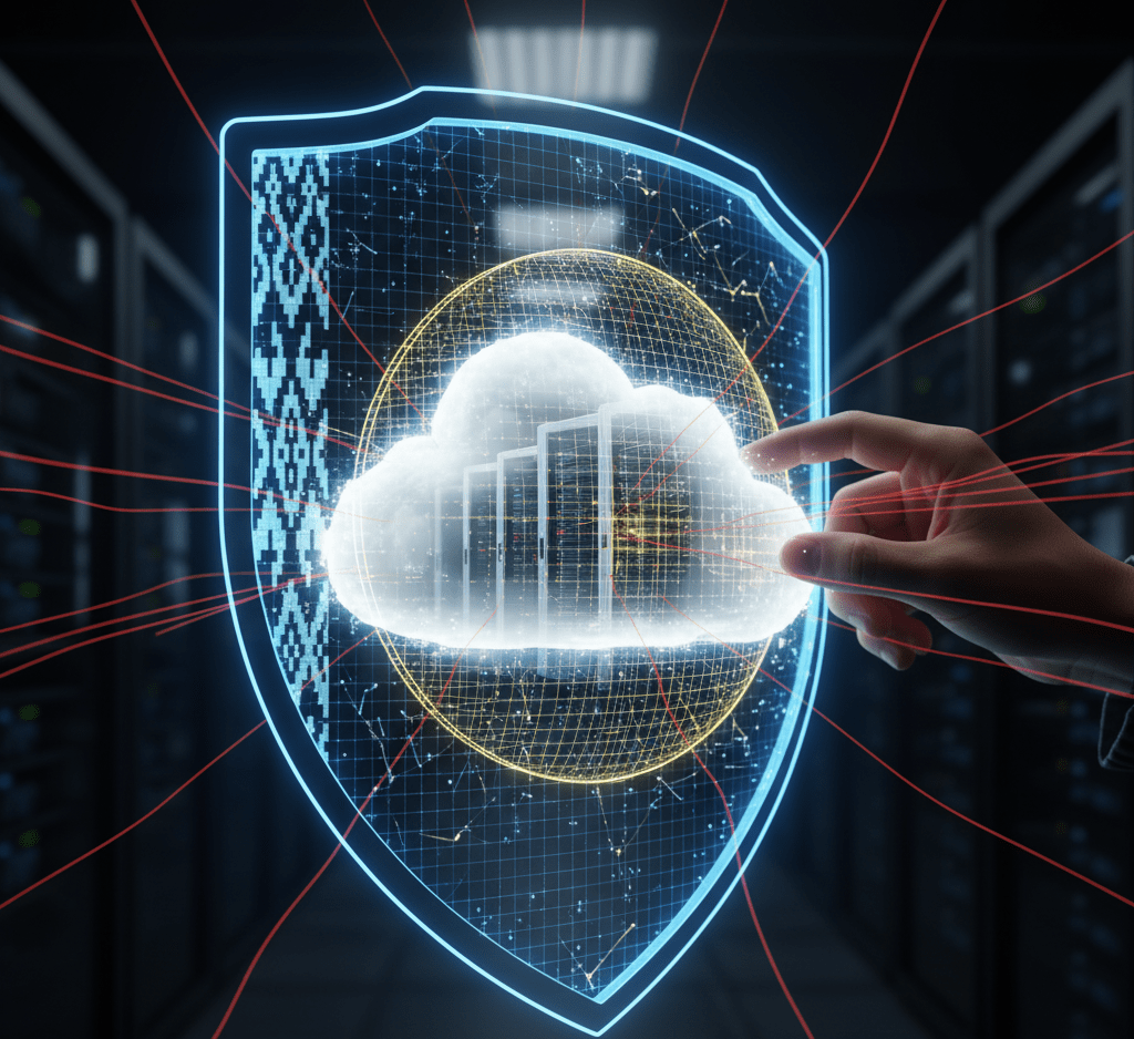 Безопасность облачных сред в Беларуси: мифы, реальность и векторы атак