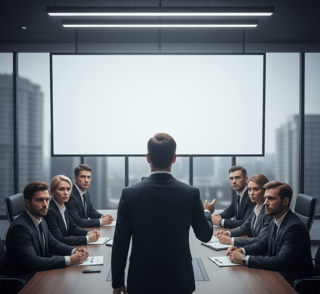 Как обосновать бюджет на ИБ перед руководством: говорим на языке приказов ОАЦ и бизнес-рисков