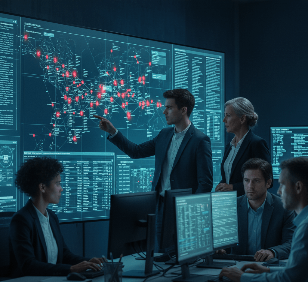 Разработка плана реагирования на инциденты для проверки ОАЦ: полное руководство