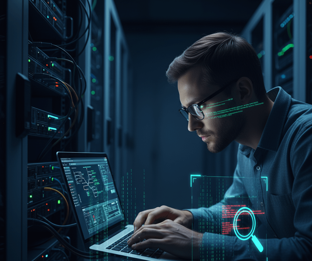 Цифровая криминалистика для выполнения требований ОАЦ: Пошаговое руководство для системного администратора и ИБ-специалиста