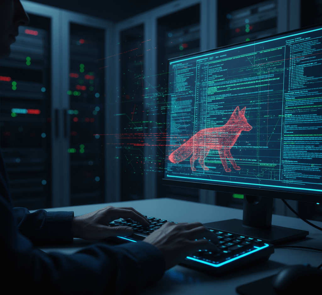 Threat Hunting (Охота на угрозы) для "синей" команды: как проактивно искать следы Red Team в вашей сети