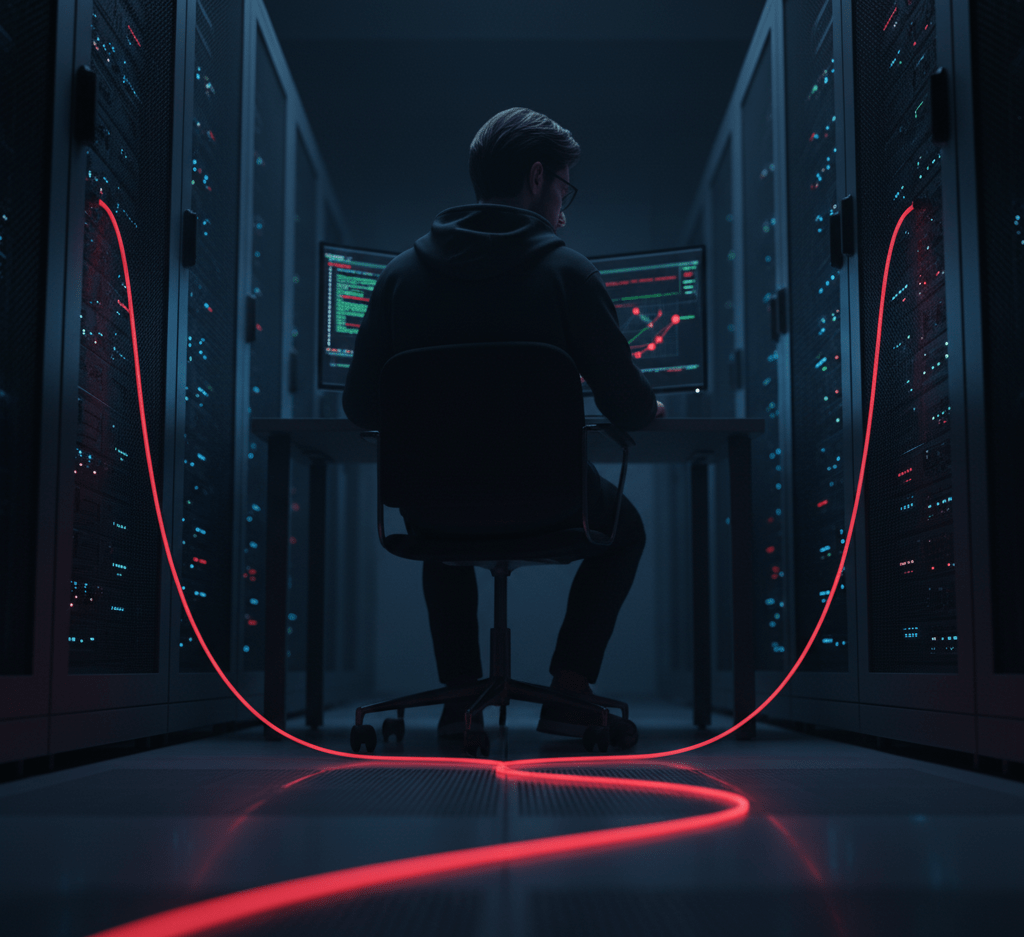 Нам подбросили "зловред": Полное руководство по базовому анализу вредоносного ПО своими руками