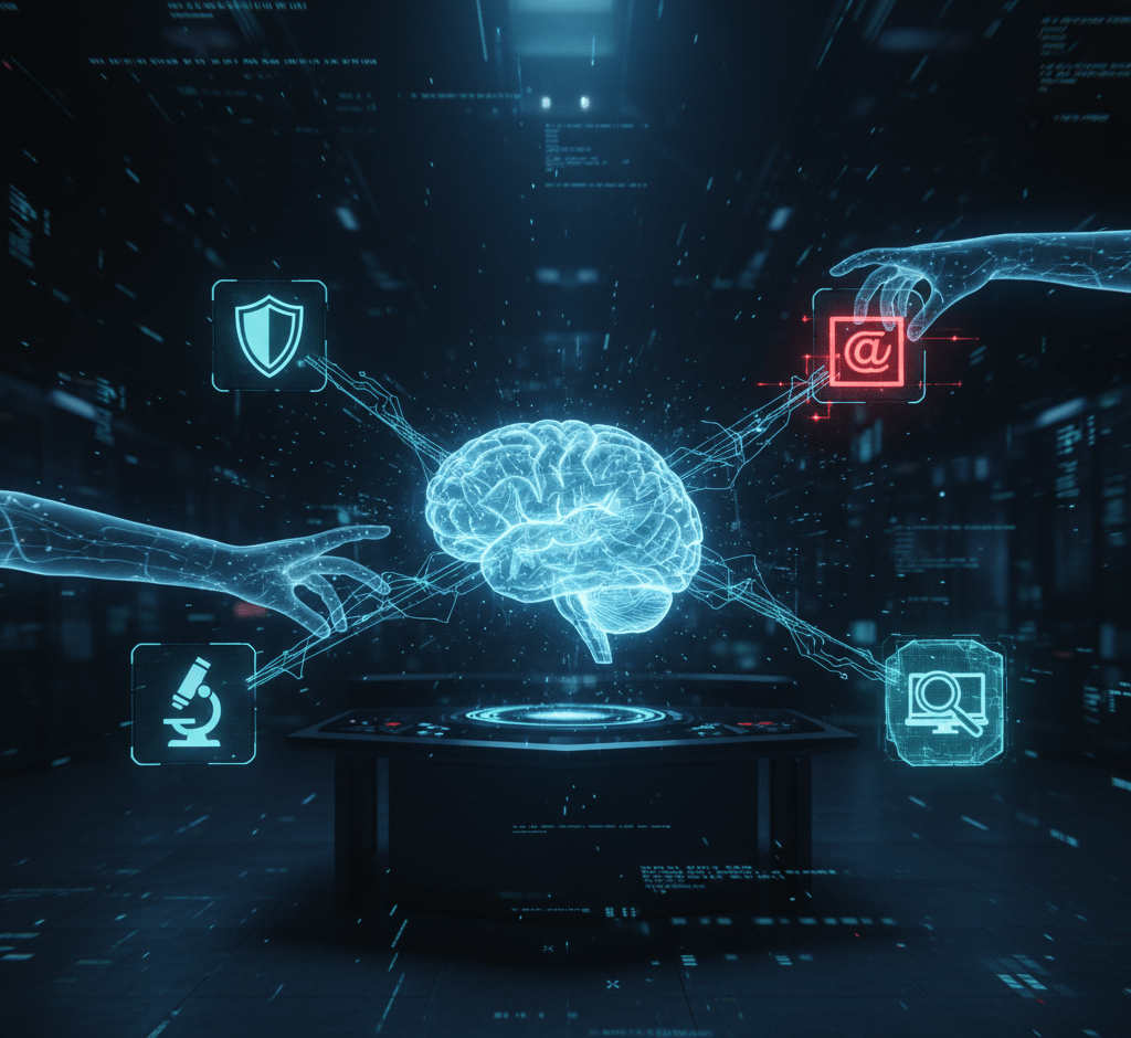 SOAR-платформы на службе ИБ: Как роботизировать реагирование на инциденты и победить рутину