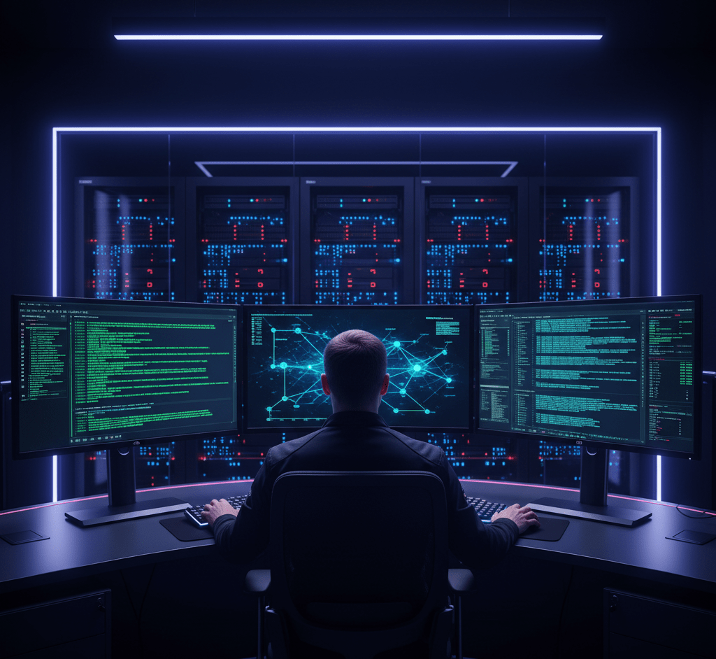 Карьерный транзит: Как системному администратору стать Red Teamer’ом в Беларуси. Полный гайд