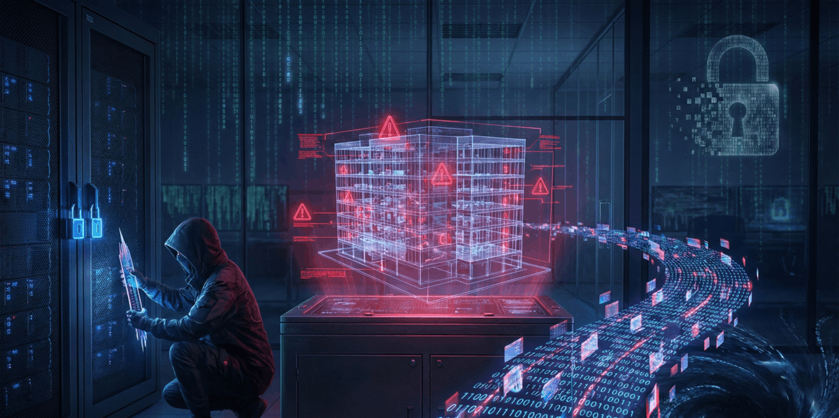 Анатомия атаки шифровальщика: От фишинга до записки с выкупом. Глубокий разбор по матрице MITRE ATT&CK