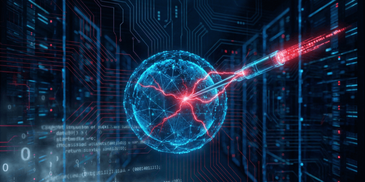 Векторы вторжения и техники уклонения: Как Ransomware доставляет полезную нагрузку (Часть 2)