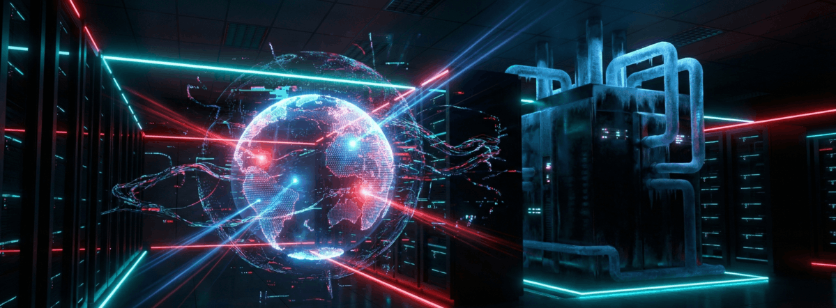 Киберугрозы 2025 года: Детальный анализ ландшафта атак и стратегический прогноз на 2026