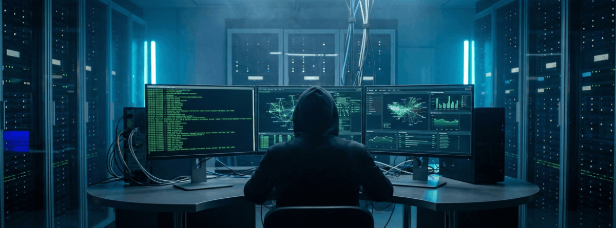 Инсайдерская угроза: Моделируем атаку «изнутри». Как Red Team имитирует злонамеренного сотрудника